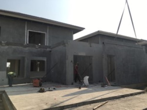 แกรนดิโอ วิภาวดี-รังสิต by Frasers property Thailand