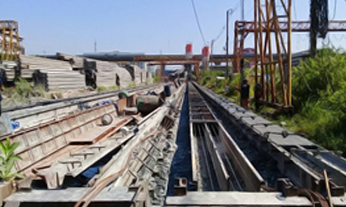 โรงงาน บางวัว